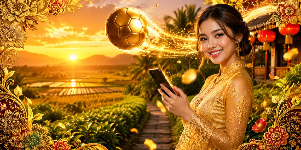 Pengguna Kedah menikmati pengalaman pertaruhan sukan di platform toto88