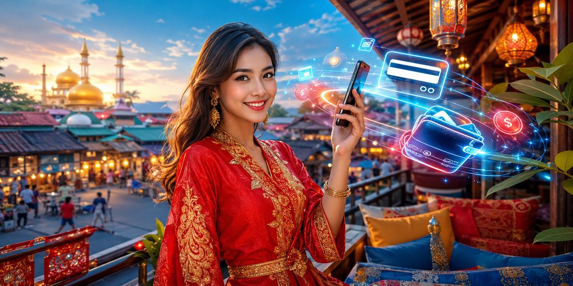 Pemain Kota Bharu bermain Blackjack digital toto88 dari telefon