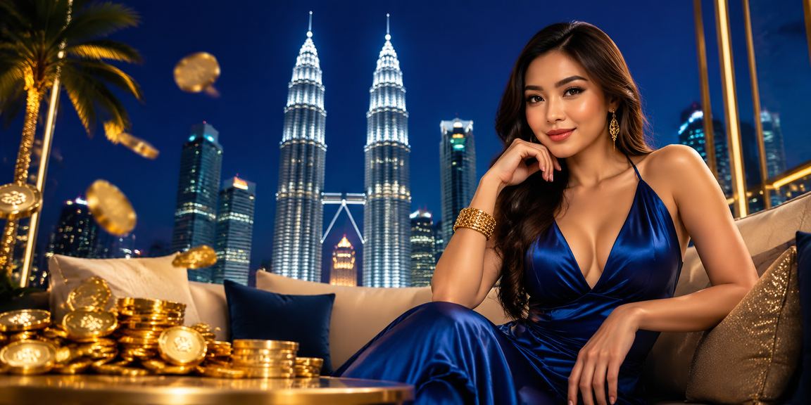 Pengguna Kuala Lumpur menggunakan kemudahan kawalan diri aplikasi toto88