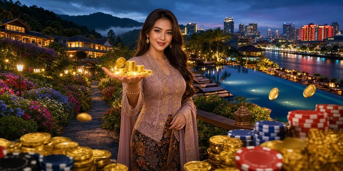 Pengguna Malaysia menggunakan aplikasi kasino toto88 di telefon pintar