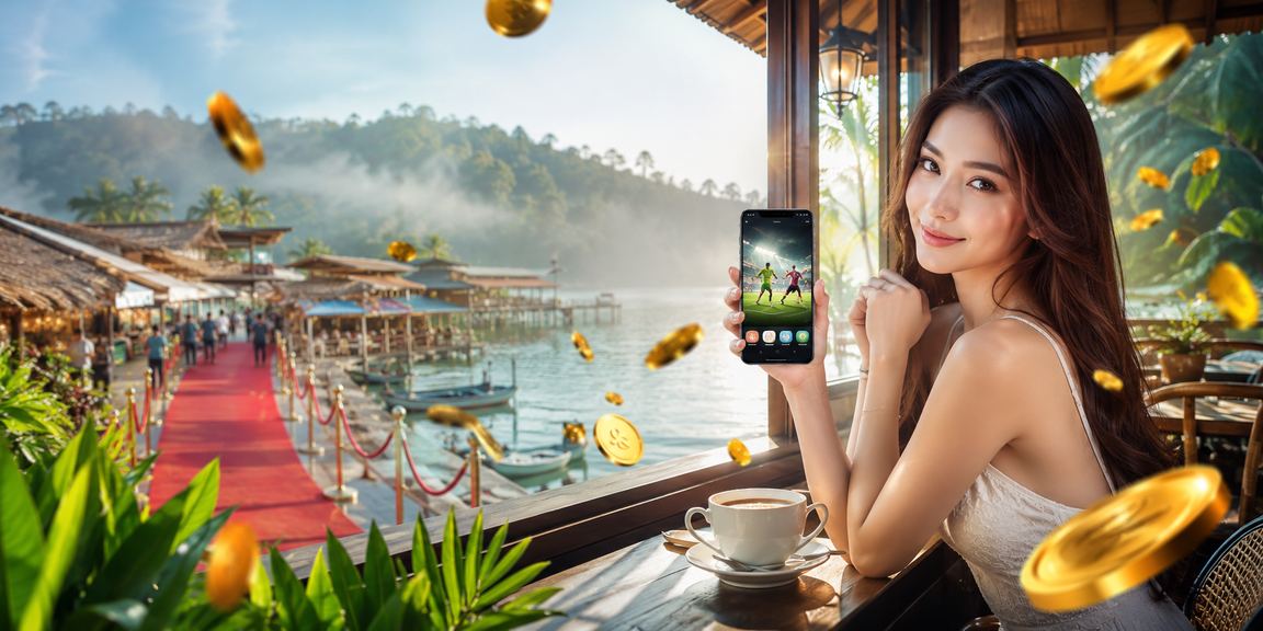Pengguna Malaysia bermain secara bertanggungjawab di platform toto88