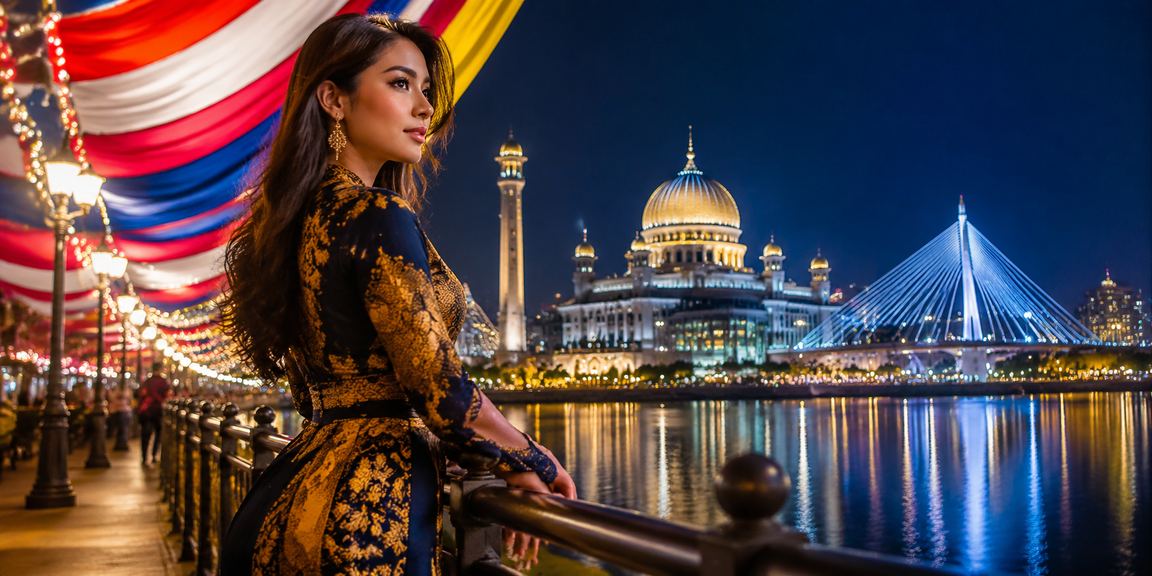 Pemain menikmati cashback kasino langsung toto88 di Putrajaya