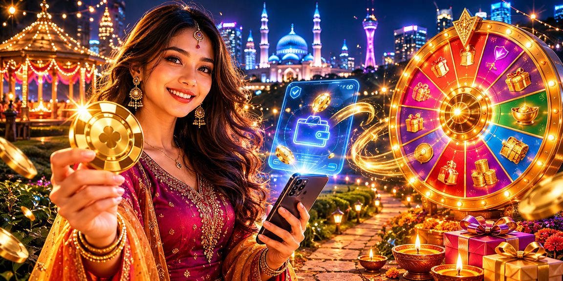 Meja roulette kasino langsung toto88 untuk pengguna Selangor Malaysia